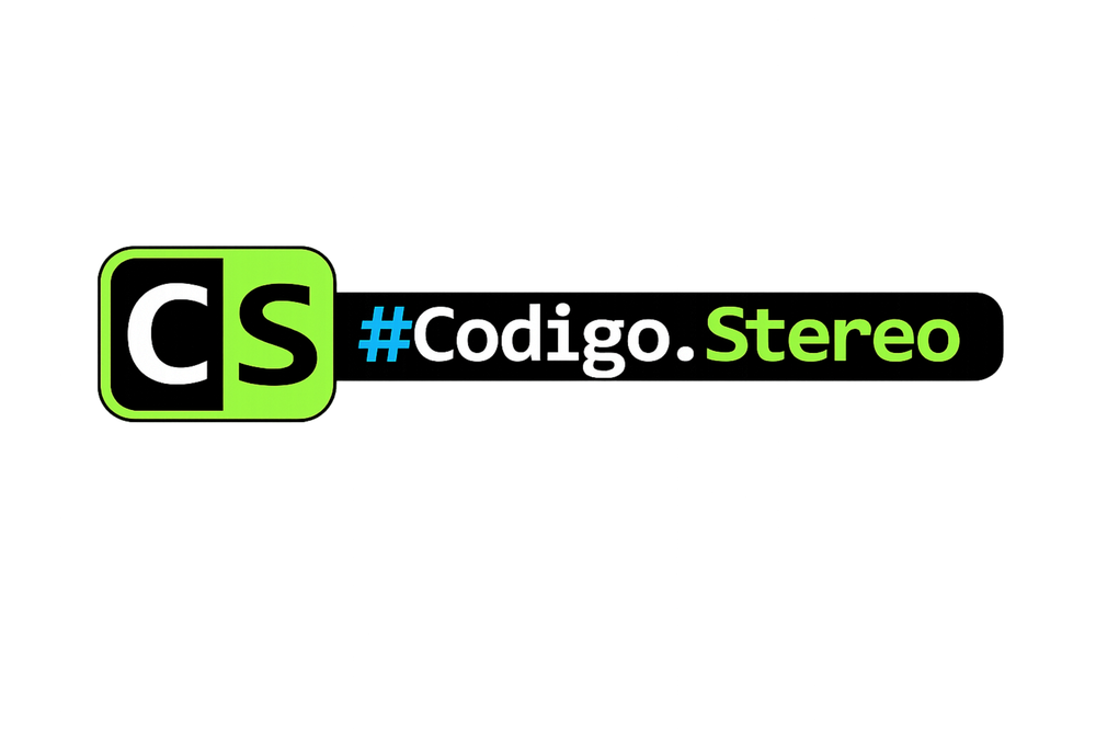 Codigo Stereo